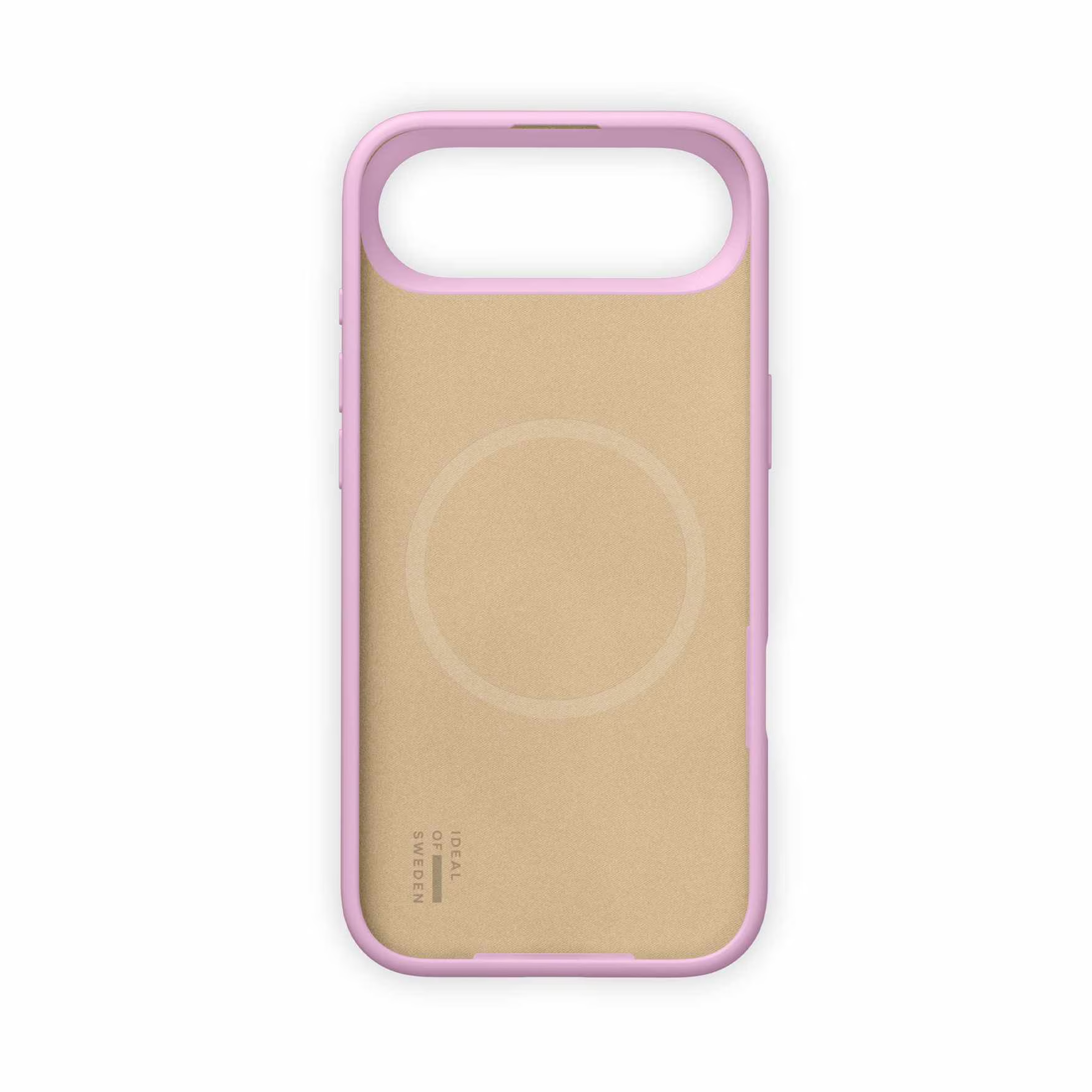 iPhone 17 Air Ideal Of Sweden Magsafe Silicone Case