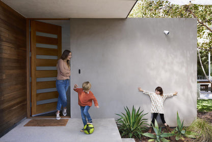 Google Nest Hello Smart Home Doorbell