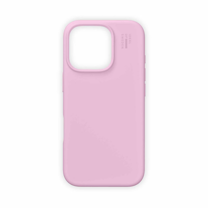 iPhone 16 Pro Ideal Of Sweden Magsafe Silicone Case