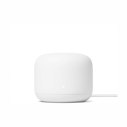 Google Nest Wifi Router