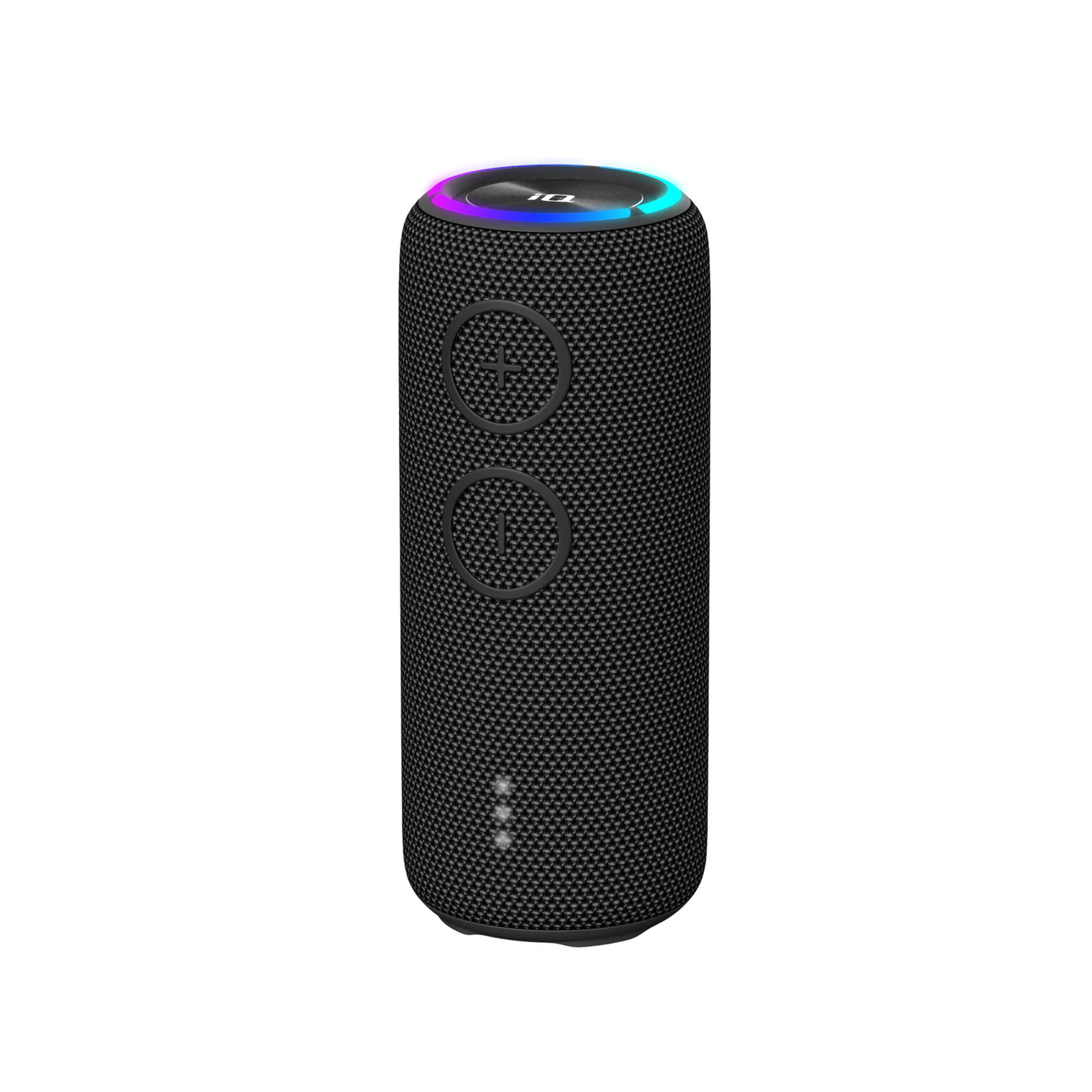 iQ Wave Bluetooth Speaker