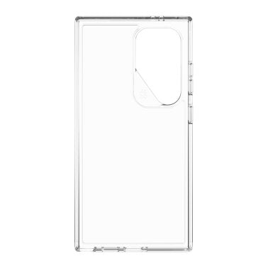 Samsung Galaxy S24 Ultra: Zagg Crystal Palace Case