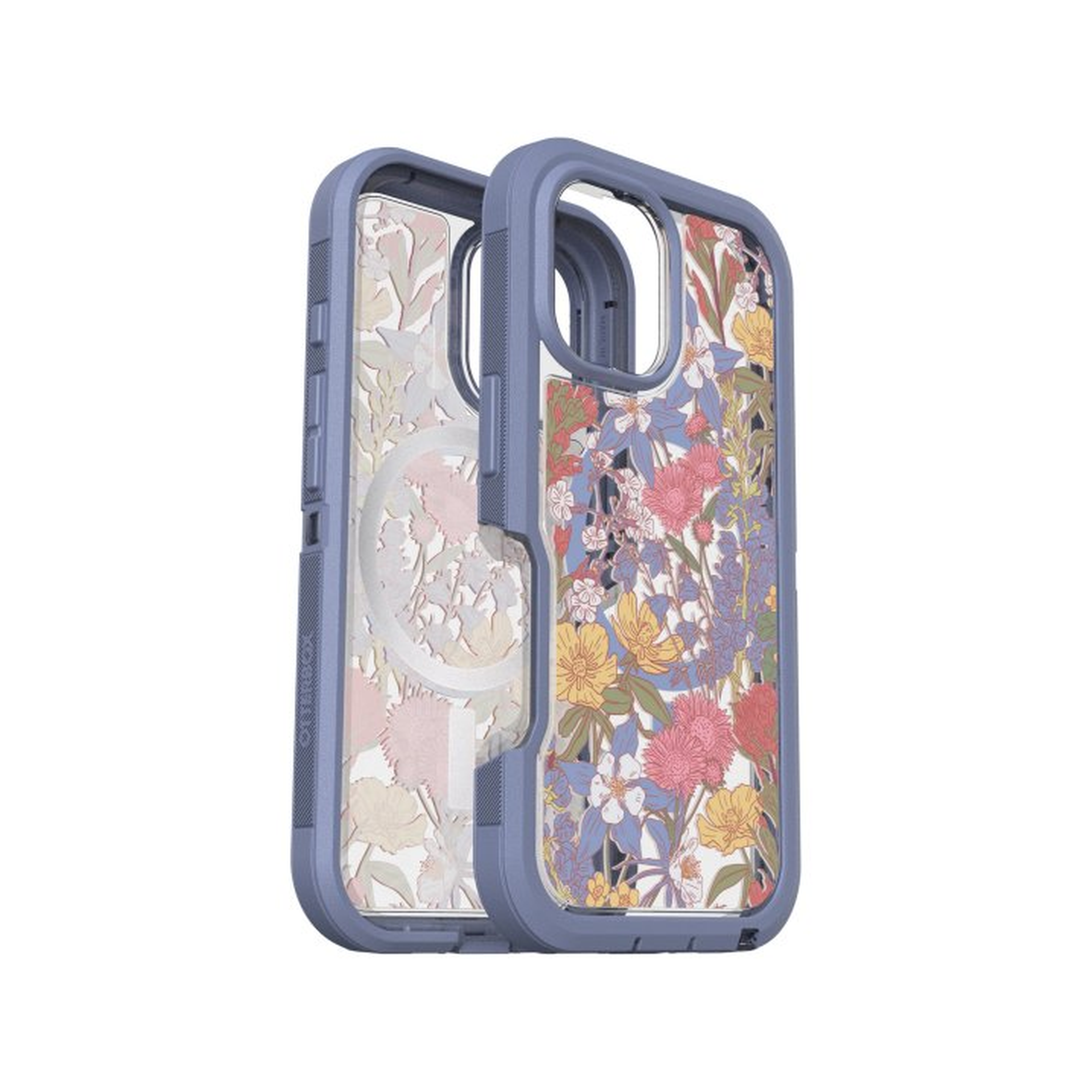 iPhone 16 Otterbox Defender Pro XT Magsafe Clear Series Case