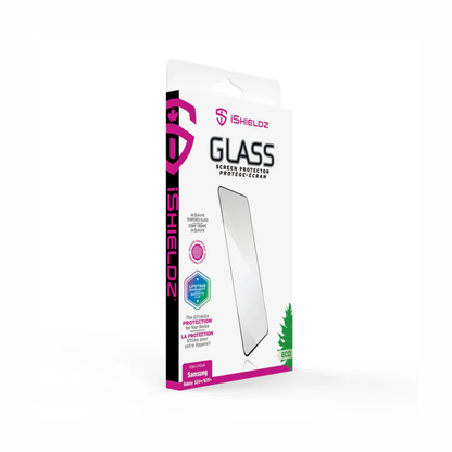 Galaxy S25+/ S24+ Ishieldz Tempered Glass Screen Protector FP