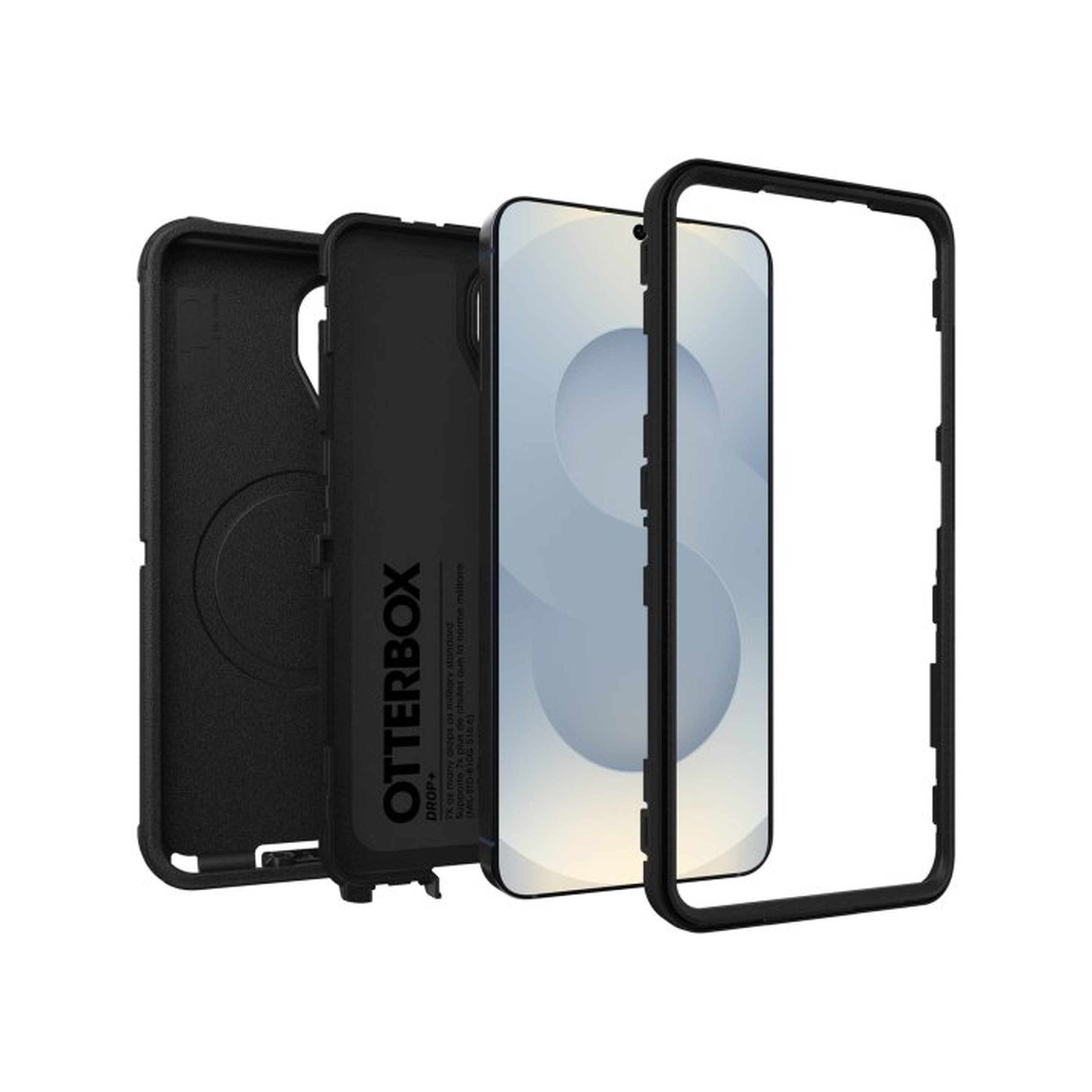 Samsung Galaxy S26 Otterbox Defender Pro w/Magnets Case