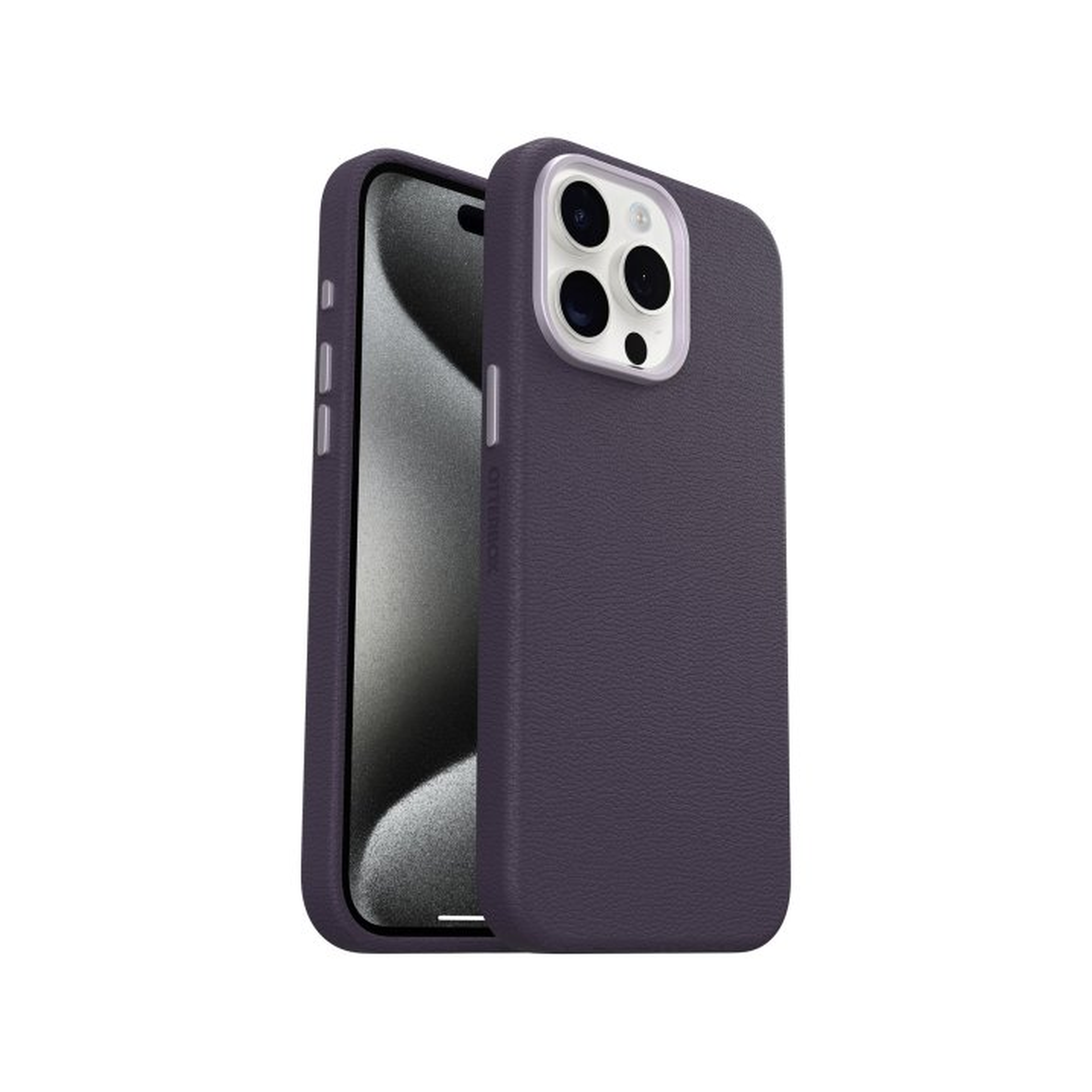 iPhone 15 Pro Max Otterbox Symmetry Soft Touch Case