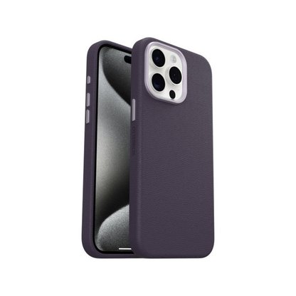 iPhone 15 Pro Max Otterbox Symmetry Soft Touch Case