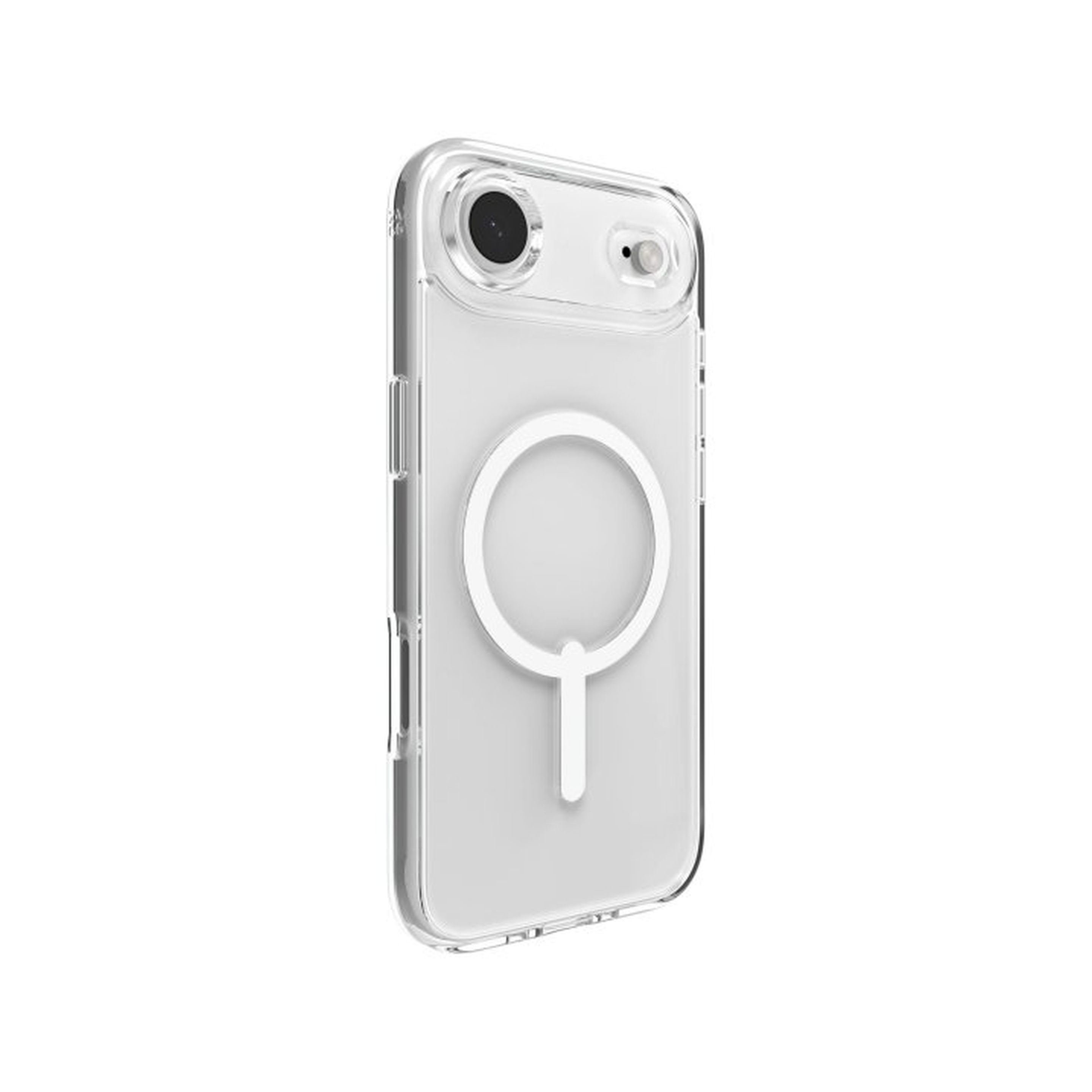 iPhone 17 Air Zagg Crystal Palace Snap Case - Clear