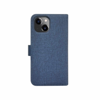 iPhone 15+ Blu Element Magsafe Wallet Case