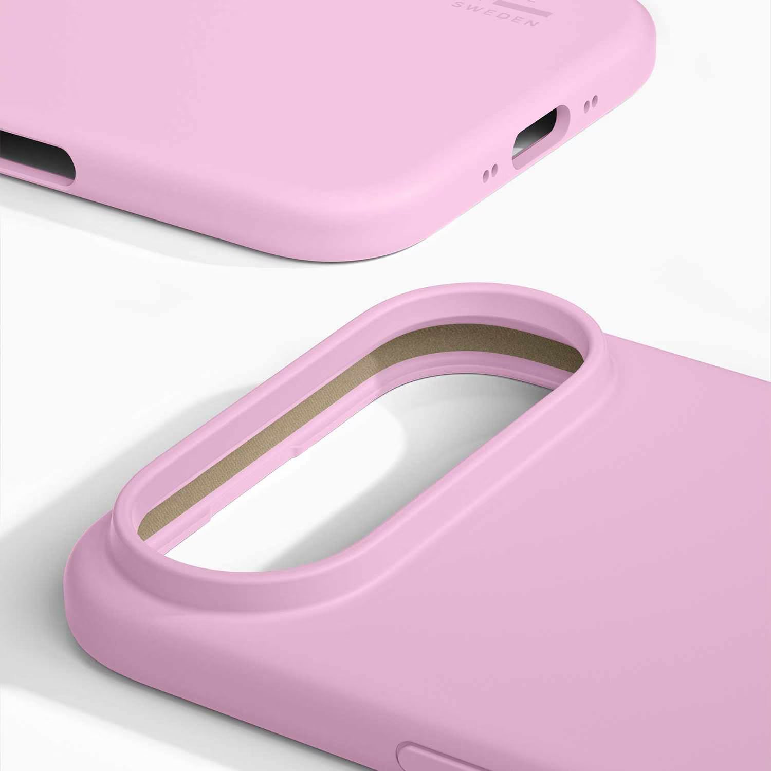 iPhone 17 Air Ideal Of Sweden Magsafe Silicone Case