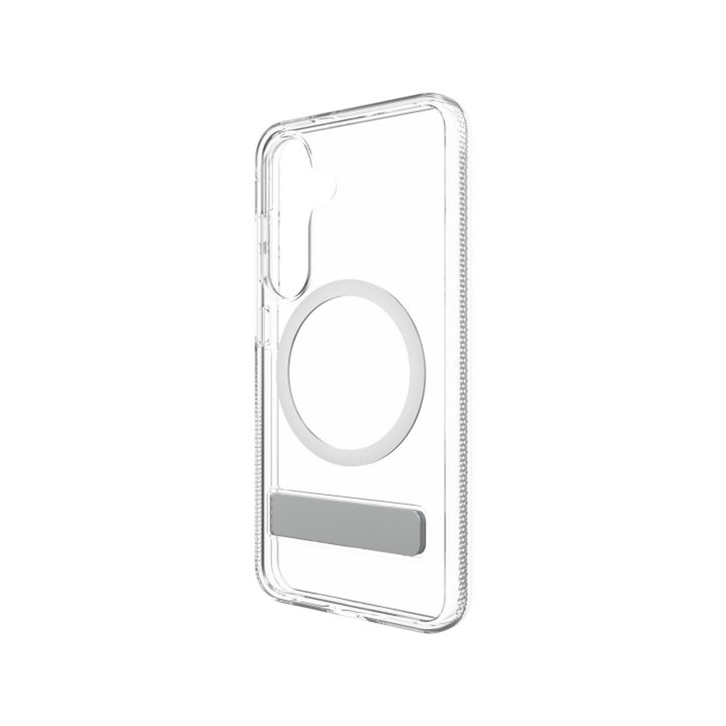 Galaxy S25 Edge Zagg Crystal Palace Case - Clear