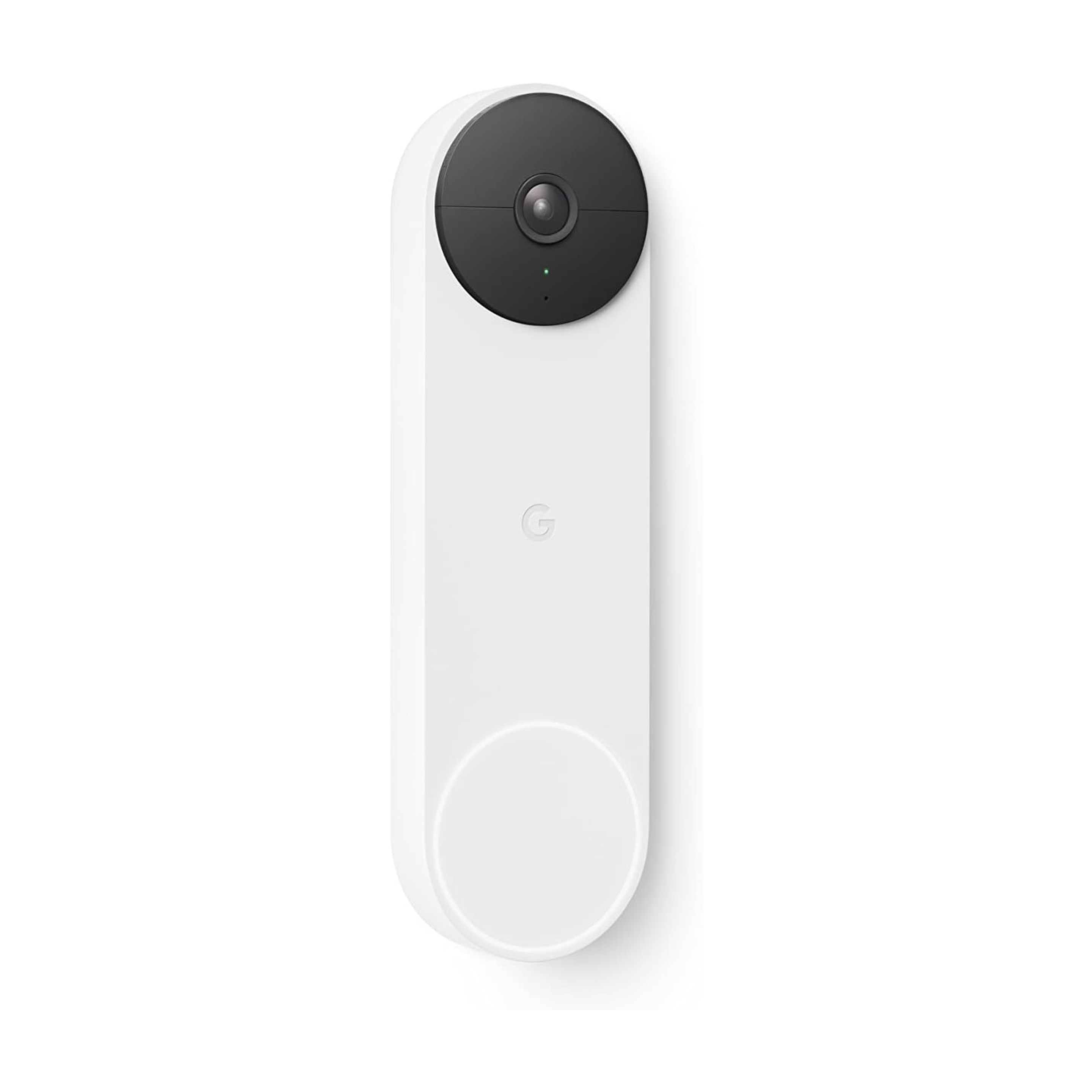 Google - Nest Doorbell(Battery)