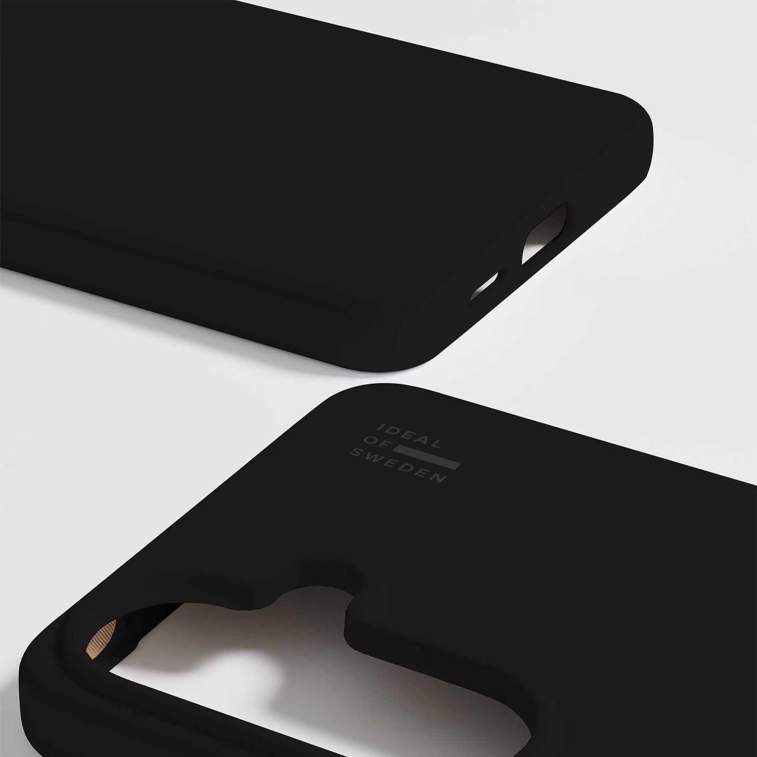 Galaxy S26+ Ideal Of Sweden Magsafe Silicone Case