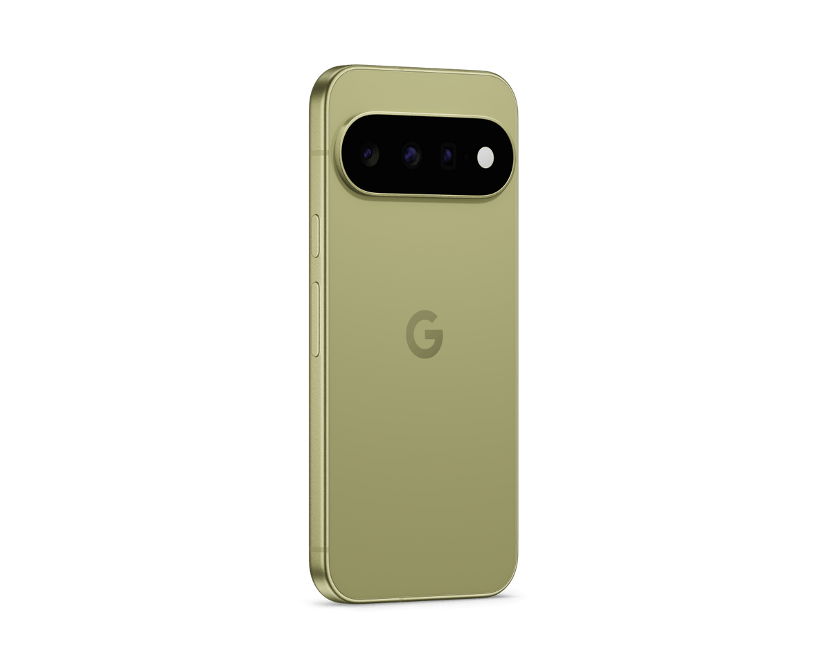 Google Pixel 11