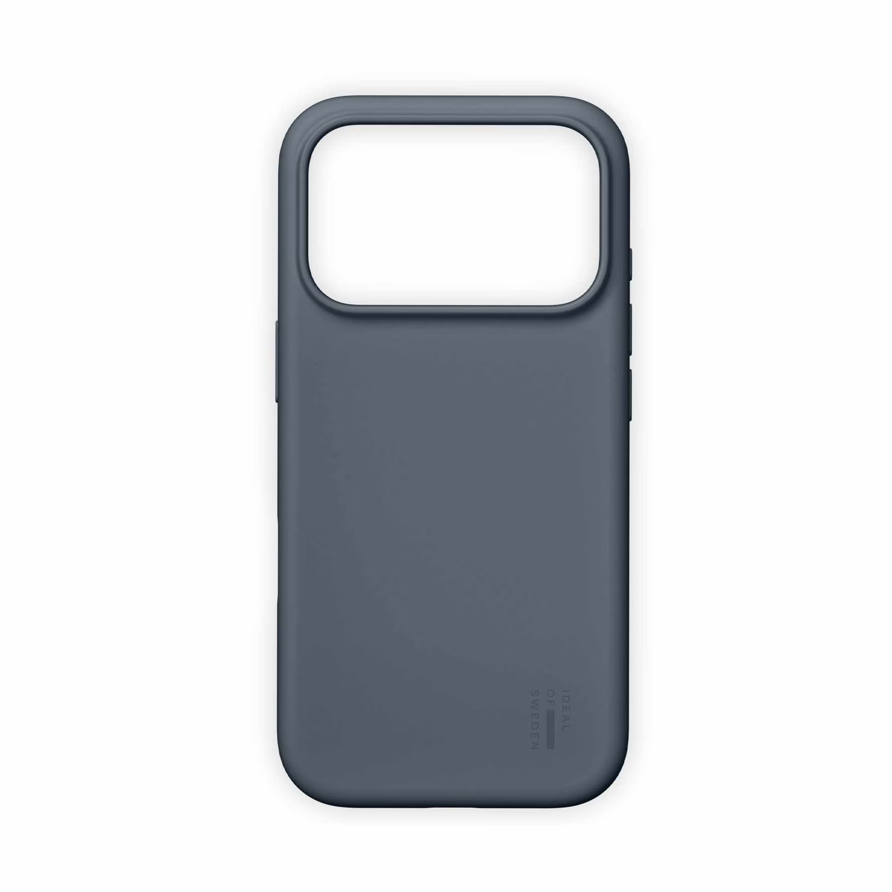 Ideal of Sweden - Silicone MagSafe Case for iPhone 17 Pro Max