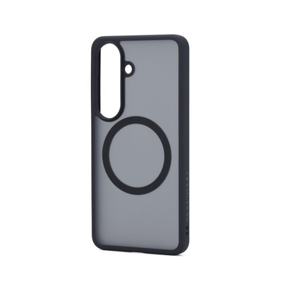 Galaxy S26 Spectrum Halo Slim Case Smoke