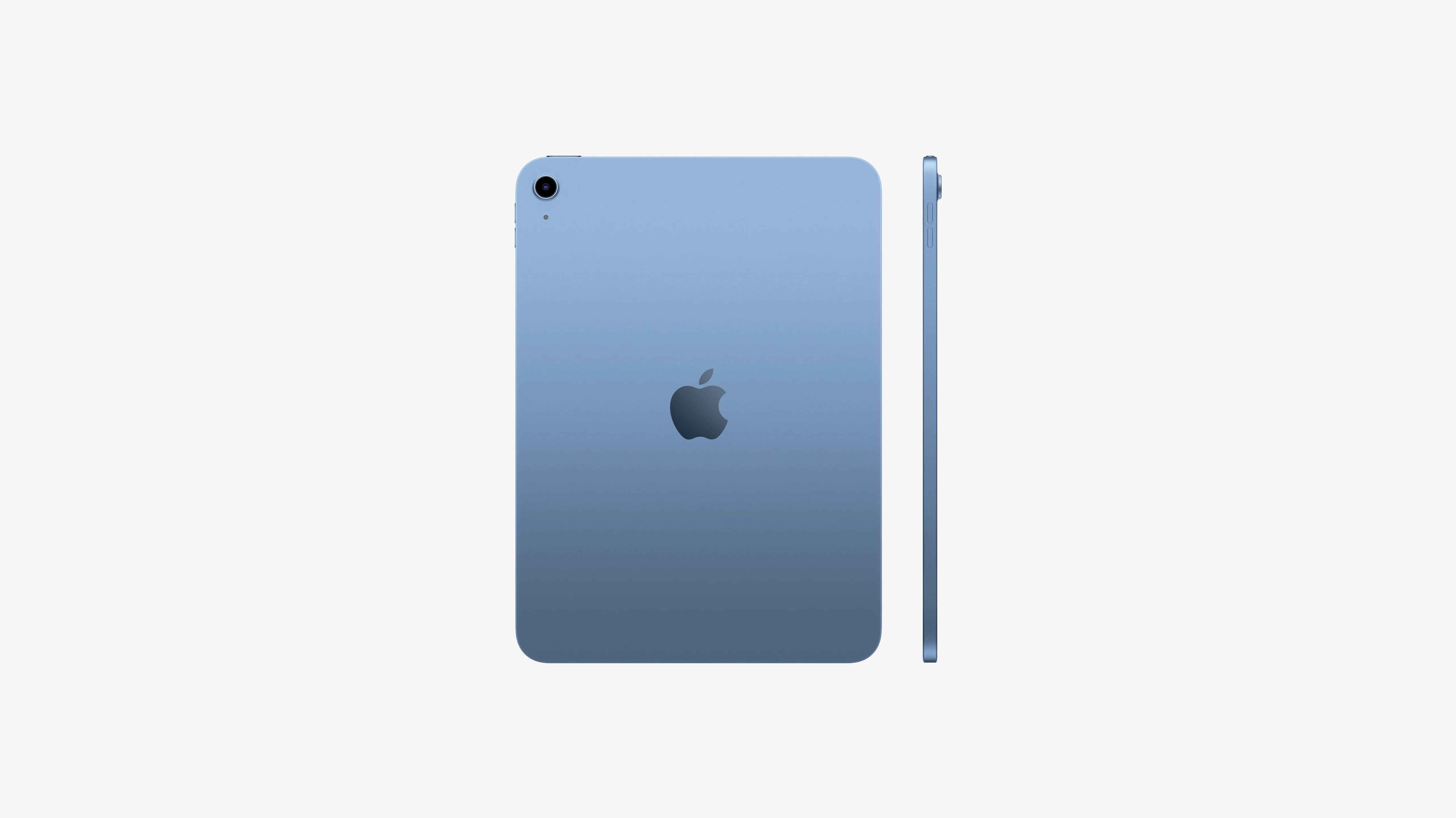 Apple iPad 11th Gen (A16) (Wi-Fi + Cellular)