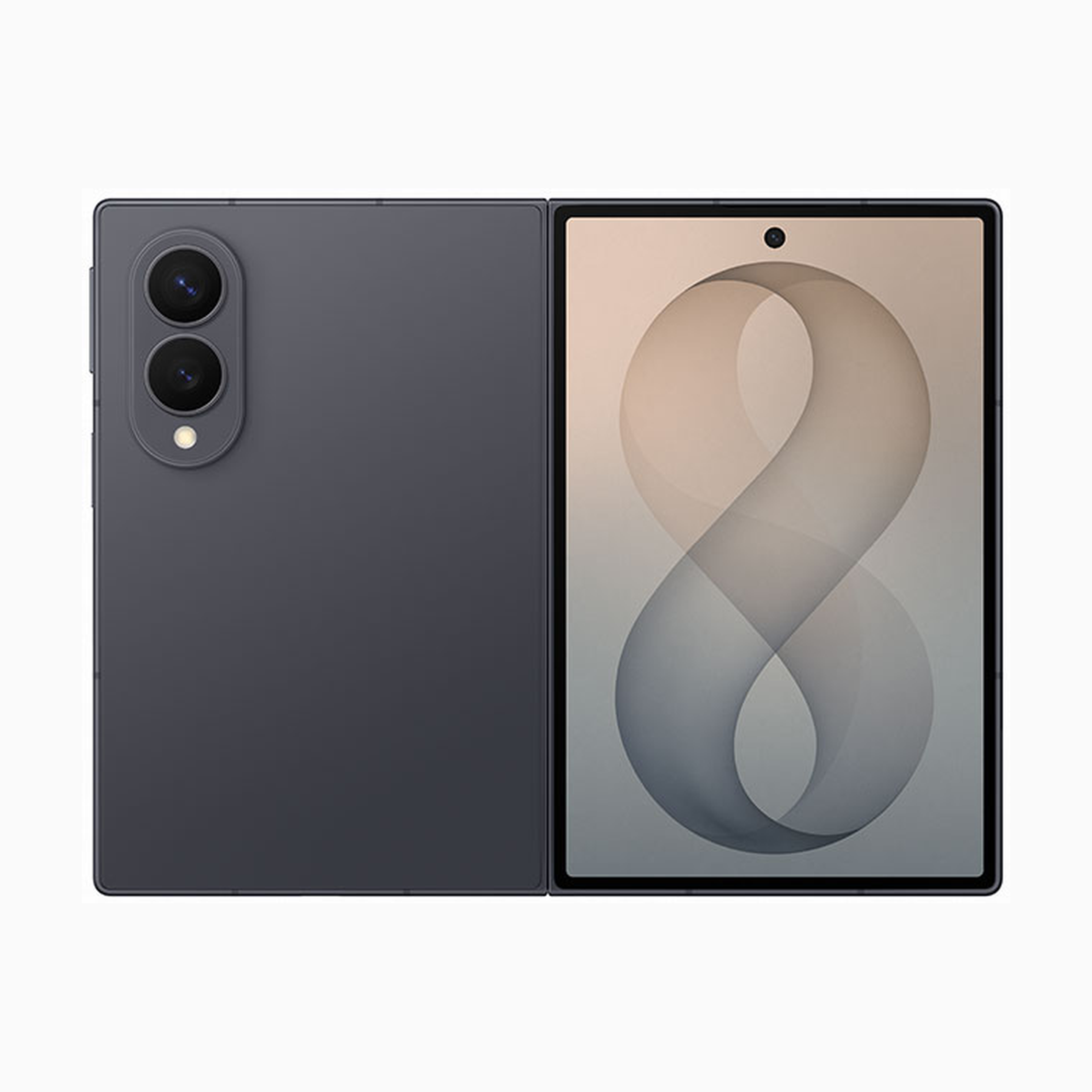Samsung Galaxy Z Fold8