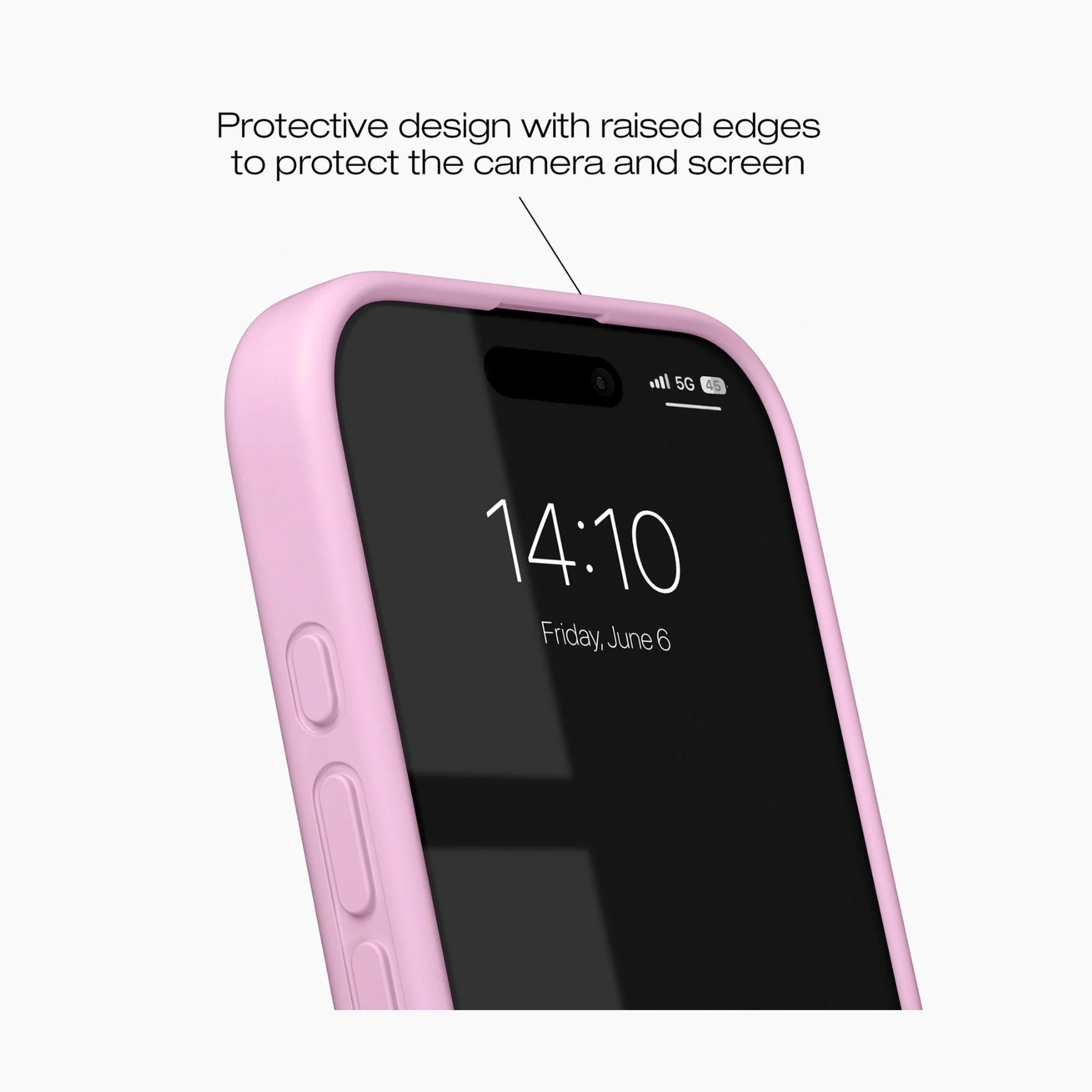 iPhone 16 Ideal Of Sweden Magsafe Silicone Case