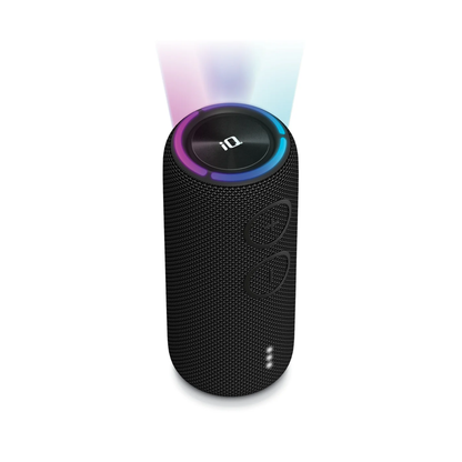 iQ Wave Bluetooth Speaker