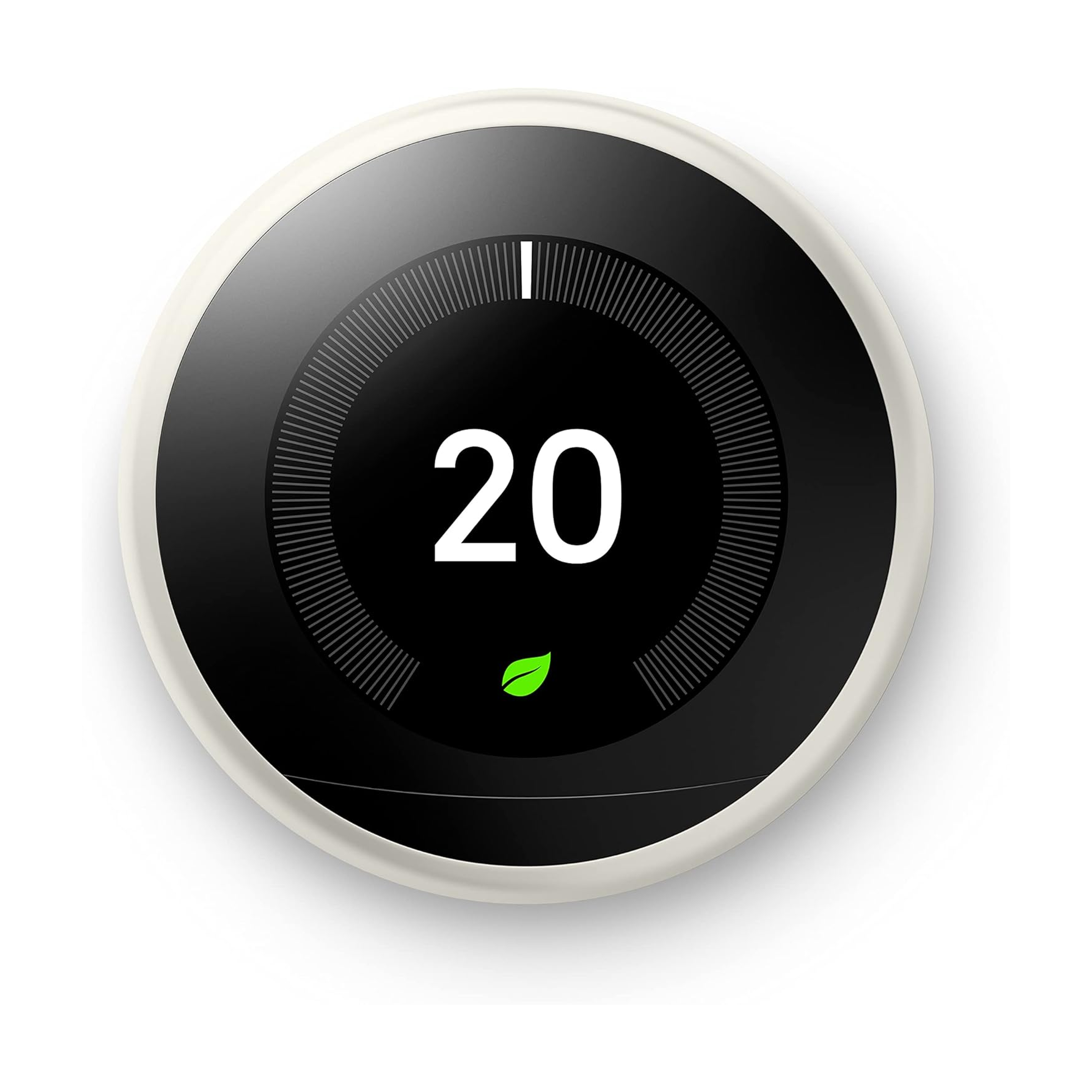Google Nest Learning Thermostat (3rd Generation)