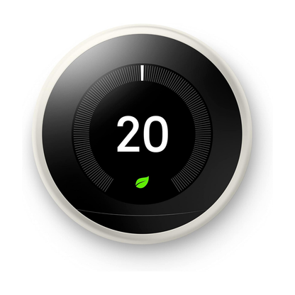Google Nest Learning Thermostat (3rd Generation)