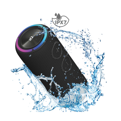 iQ Wave Titan Bluetooth Speaker
