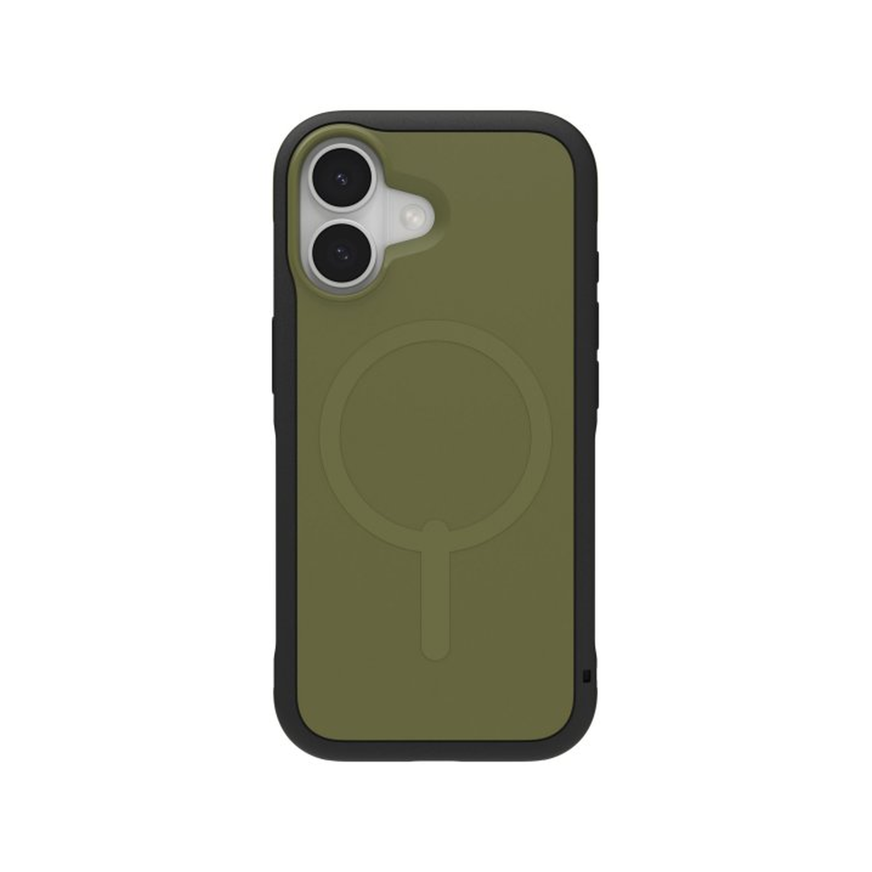 iPhone 17 ZAGG Graphene Sedona Snap Case - Sea Kelp