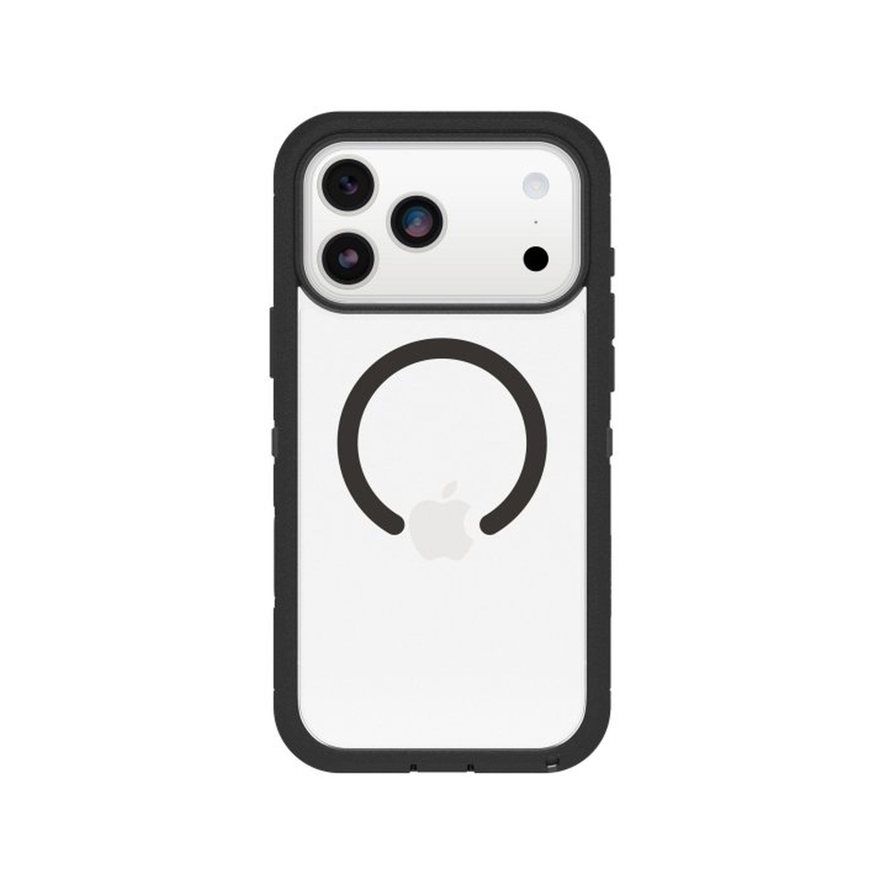 iPhone 17 Pro Max Otterbox Defender Pro XT w/MagSafe + Camera Control Case - Dark Side