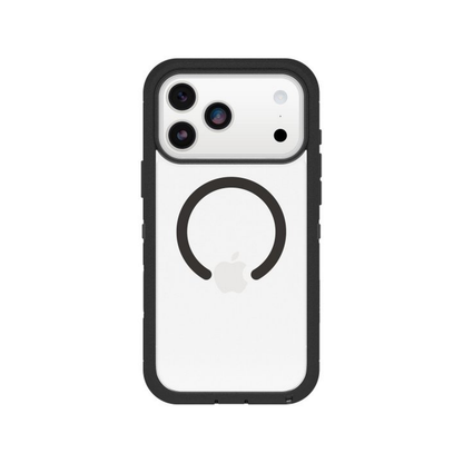 iPhone 17 Pro Max Otterbox Defender Pro XT w/MagSafe + Camera Control Case - Dark Side