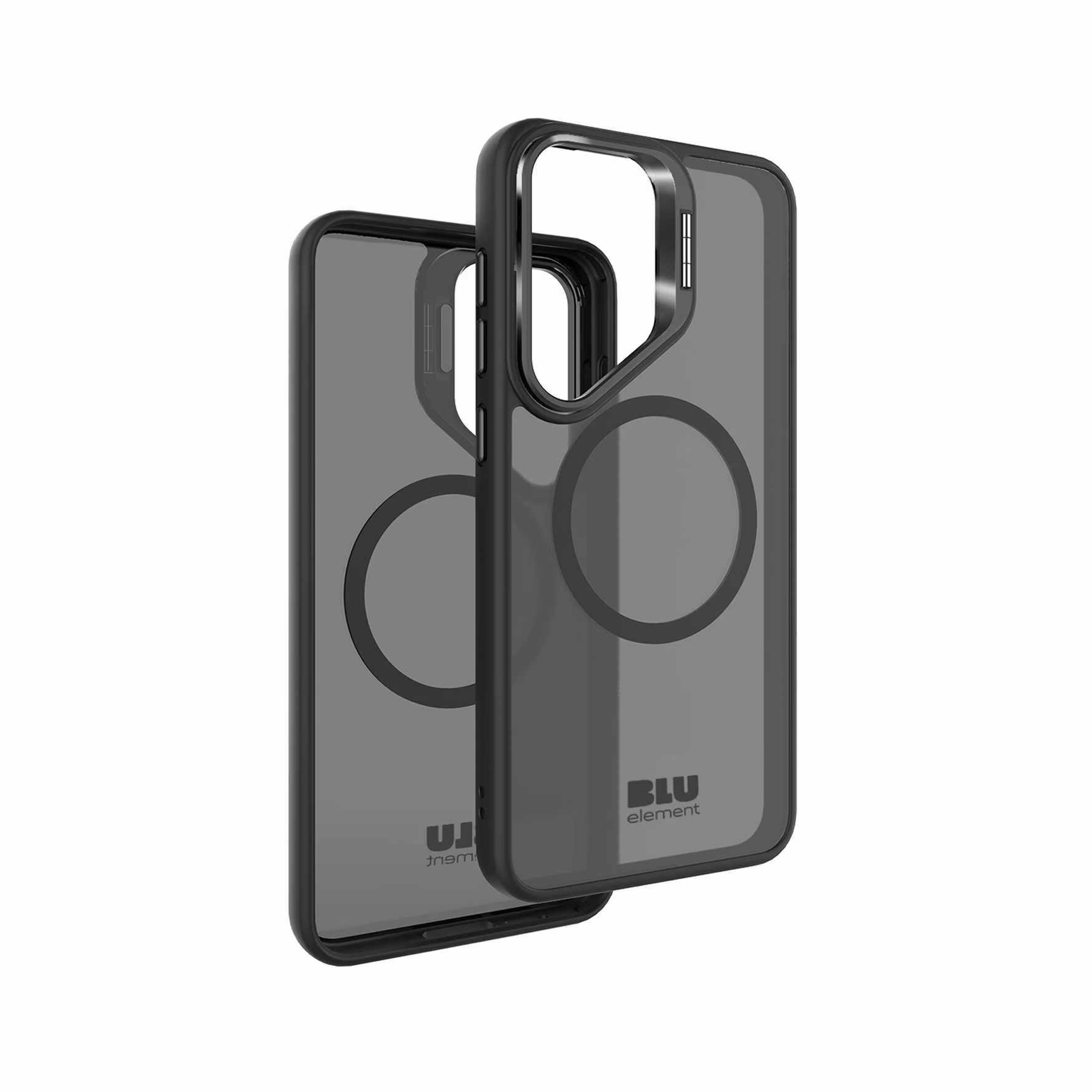 Galaxy S25+ Blu Element Chromatic Kick Magsafe Case