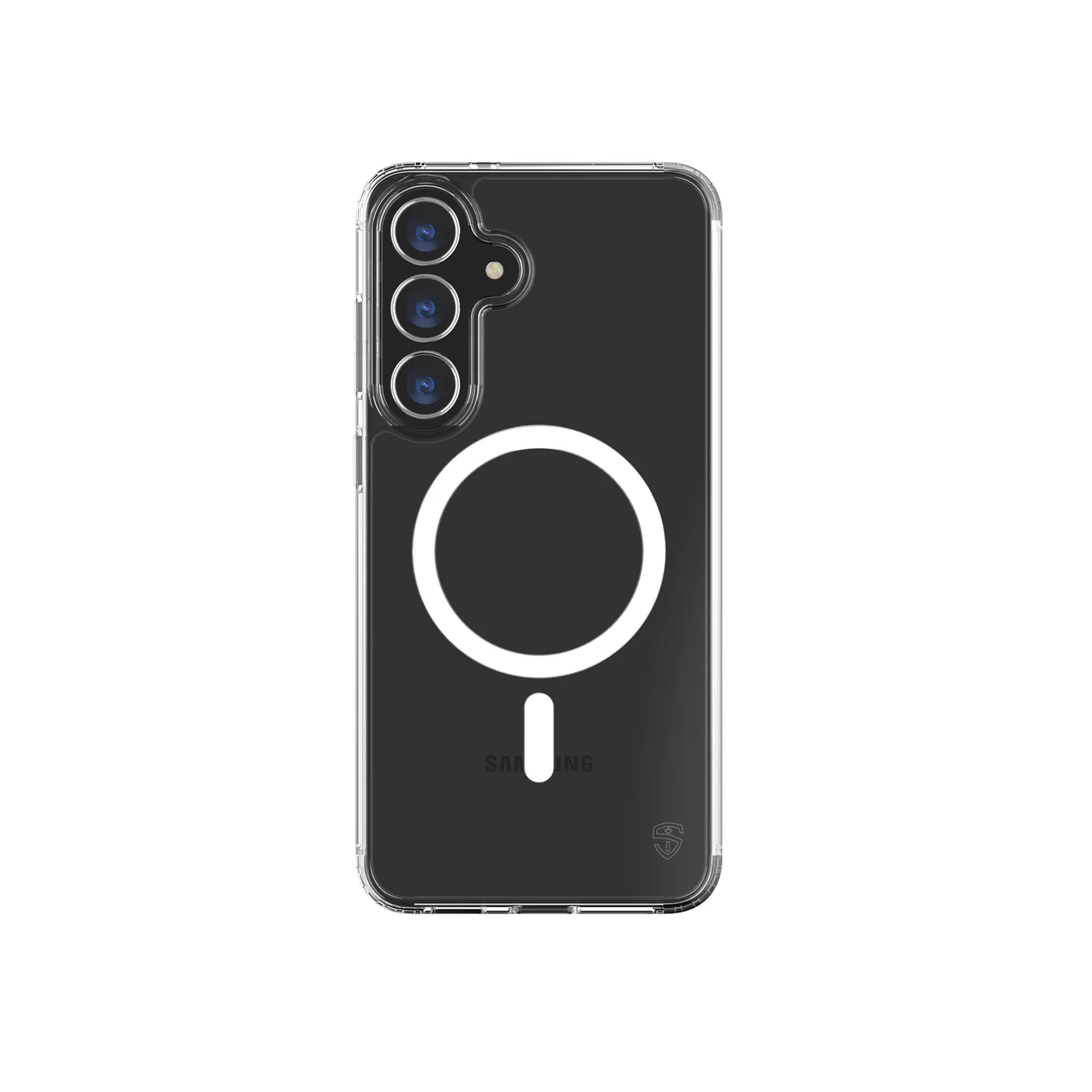 Samsung S25 FE iShieldz Bodyguard ImpactMAG Case