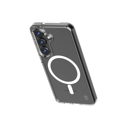 Samsung S24 FE iShieldz Bodyguard ImpactMAG Case