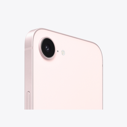 iPhone 17e