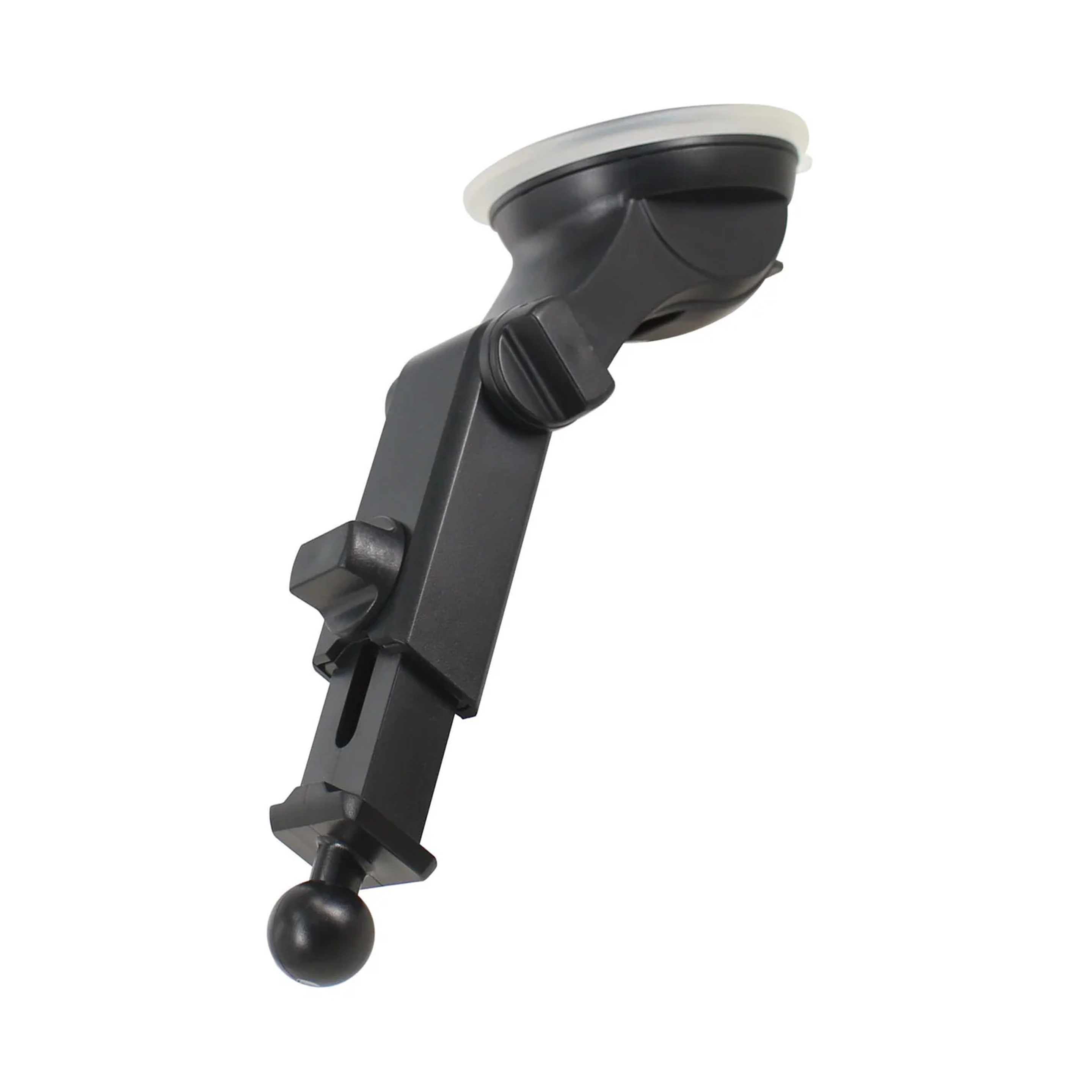 IQ Wireless Car Charger - 4 Mounts