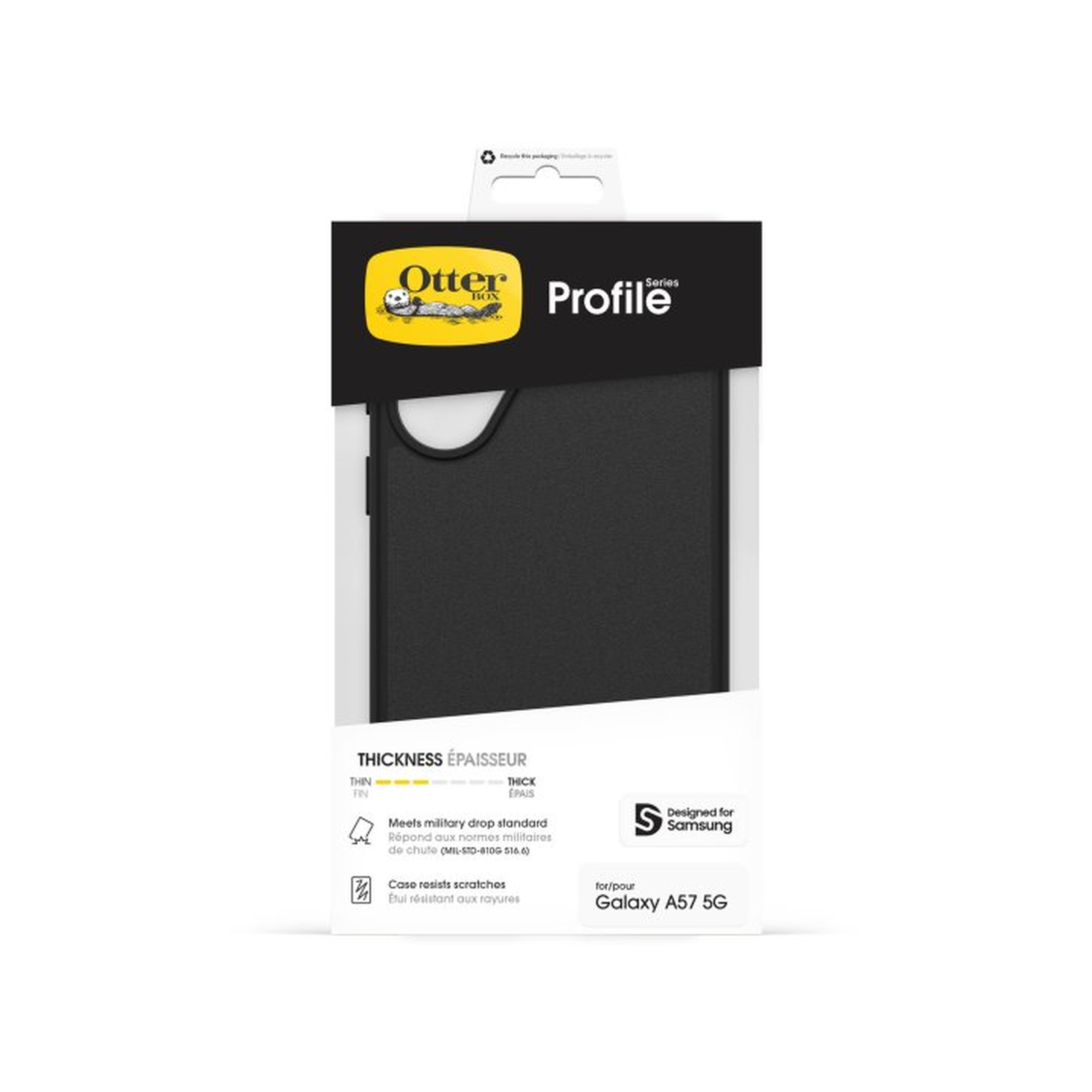 Samsung Galaxy A57 Otterbox Profile Case
