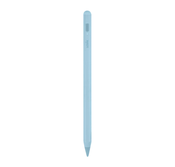 LOGiiX Precision Pencil - Sky Blue