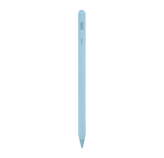 LOGiiX Precision Pencil - Sky Blue