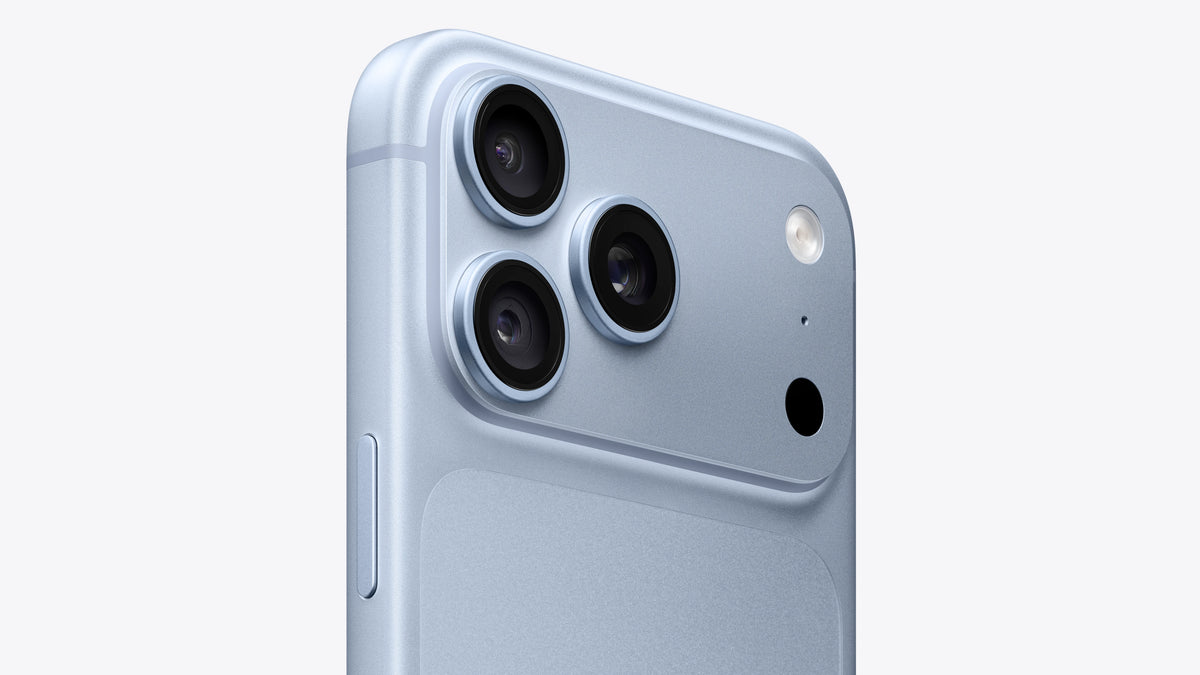Apple iPhone 18 Pro Max