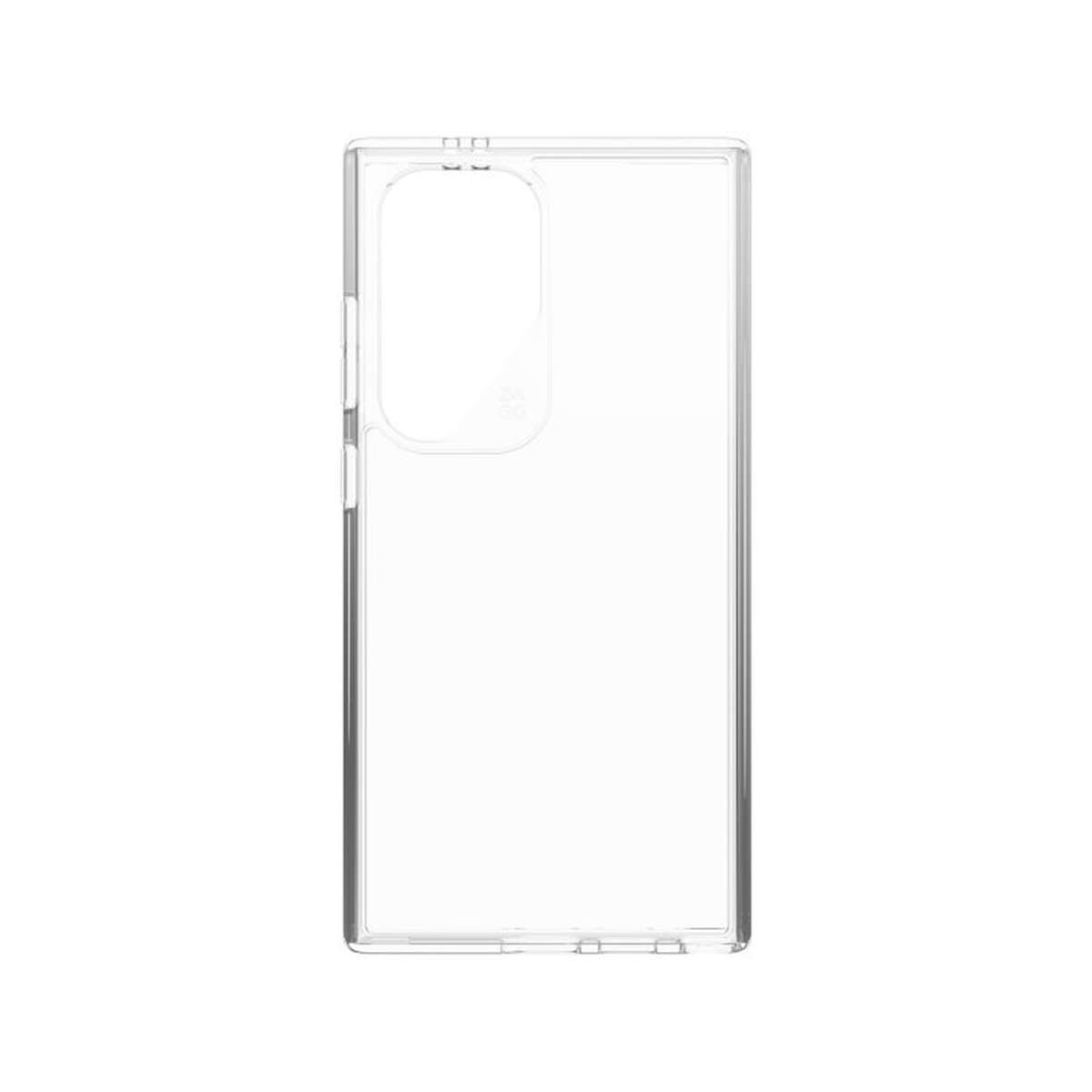 Galaxy S24 Ultra Zagg Crystal Palace Case - Clear