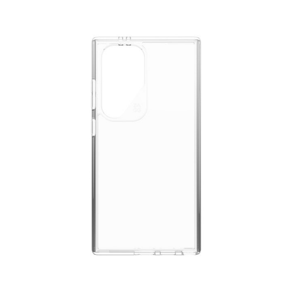 Galaxy S24 Ultra Zagg Crystal Palace Case - Clear