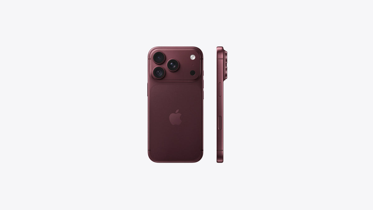 Apple iPhone 18 Pro