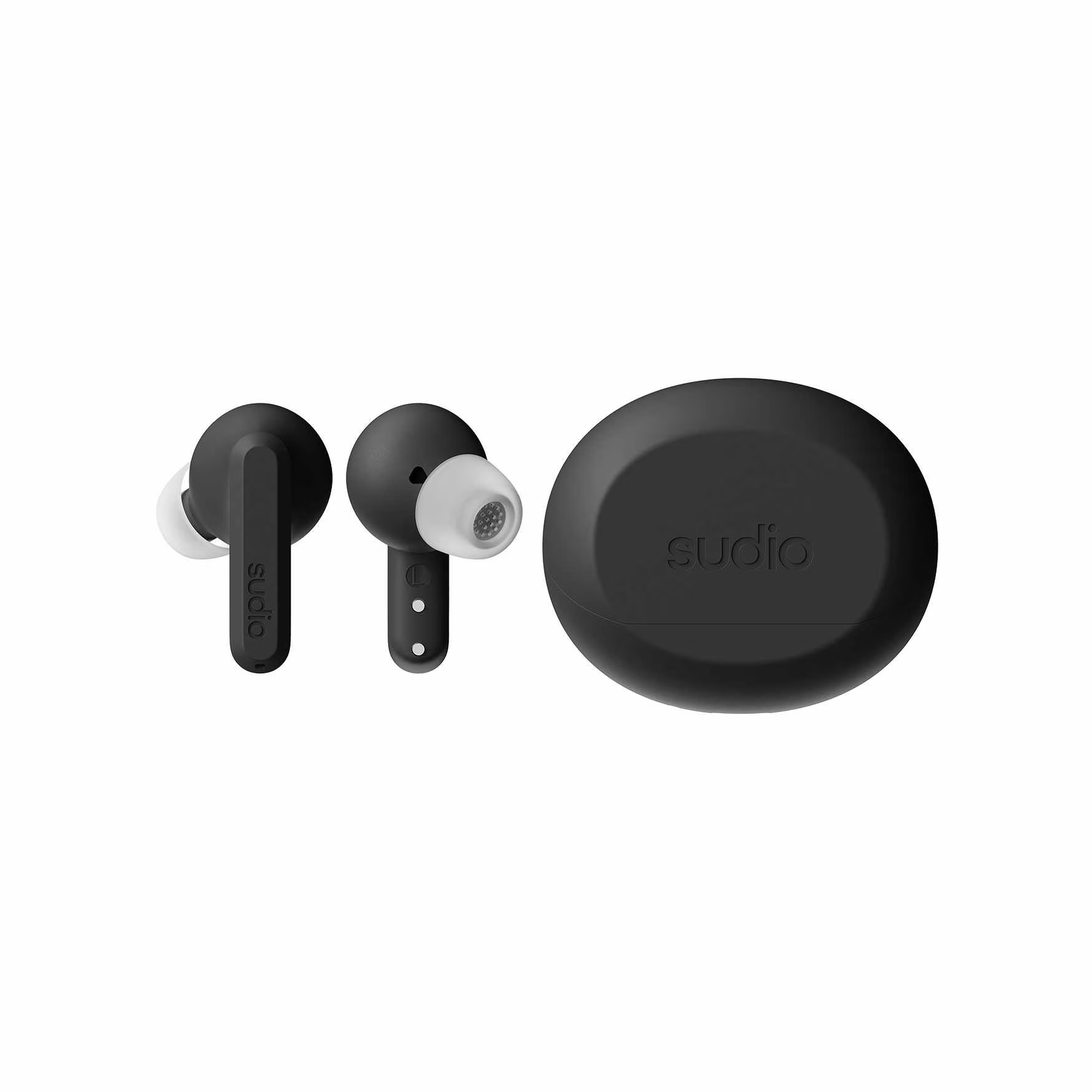A3 Pro ANC Wireless Earbuds