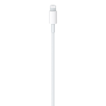 Apple OEM iPhone Type-C to Lightning Cable (1m)