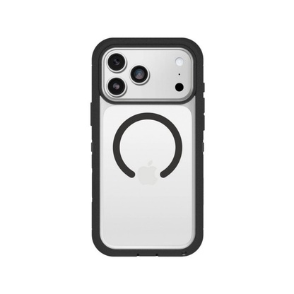 iPhone 18/17 Pro Max Otterbox Defender Pro XT Magsafe Clear Series Case