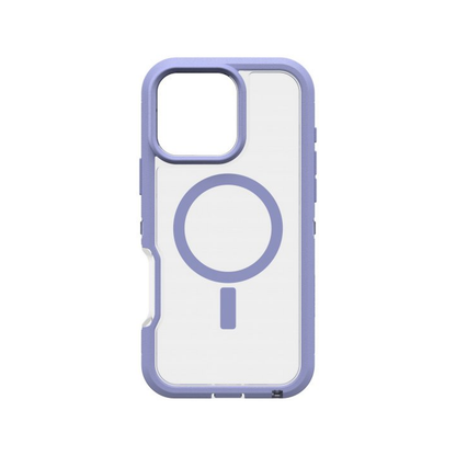 iPhone 16 Pro Max Otterbox Defender Pro XT Magsafe Clear Series Case