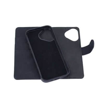 iPhone 17 SPECTRUM Folio Slim Detachable 2-1 Wallet Case