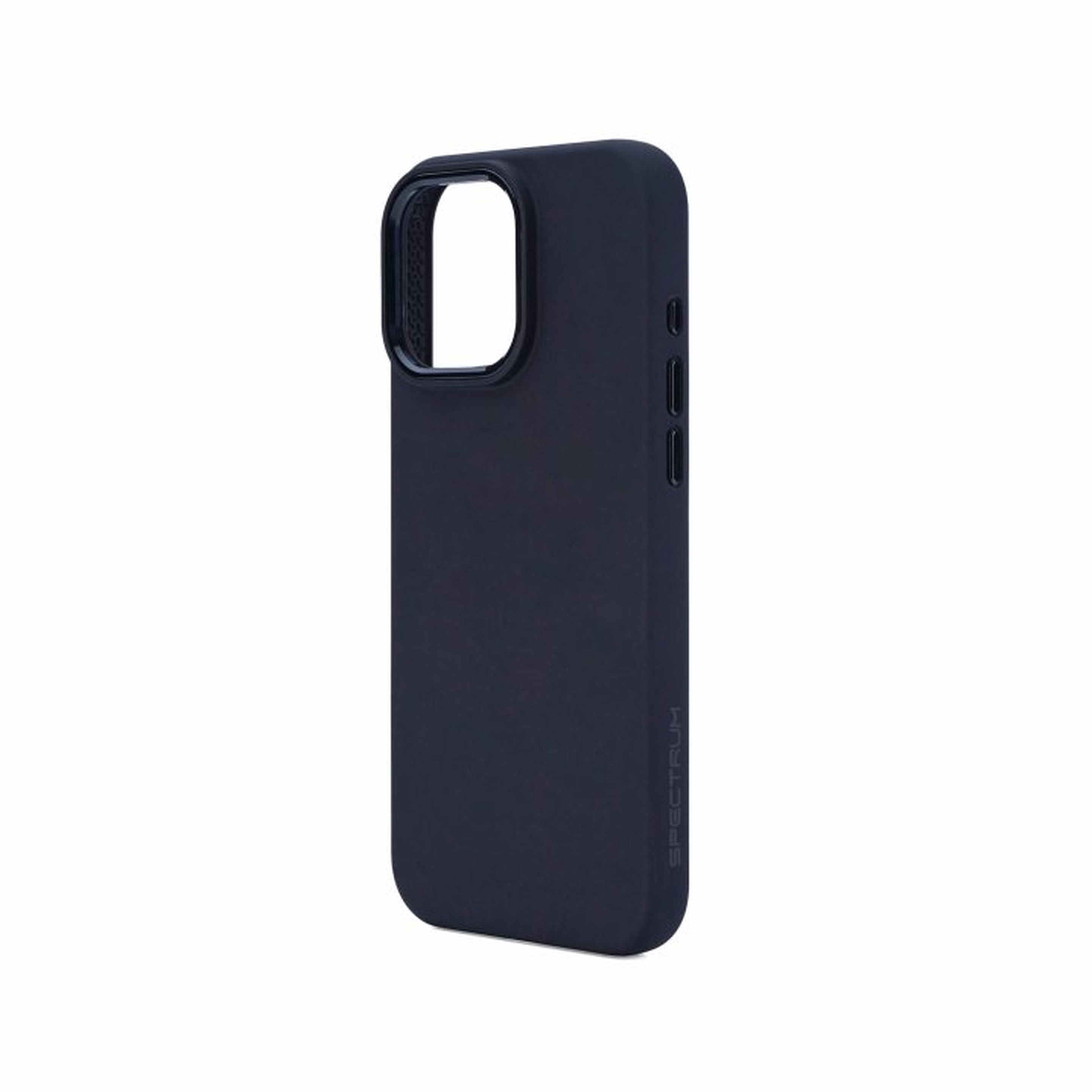 iPhone 16 SPECTRUM Pro Slim Silicone Magsafe Case