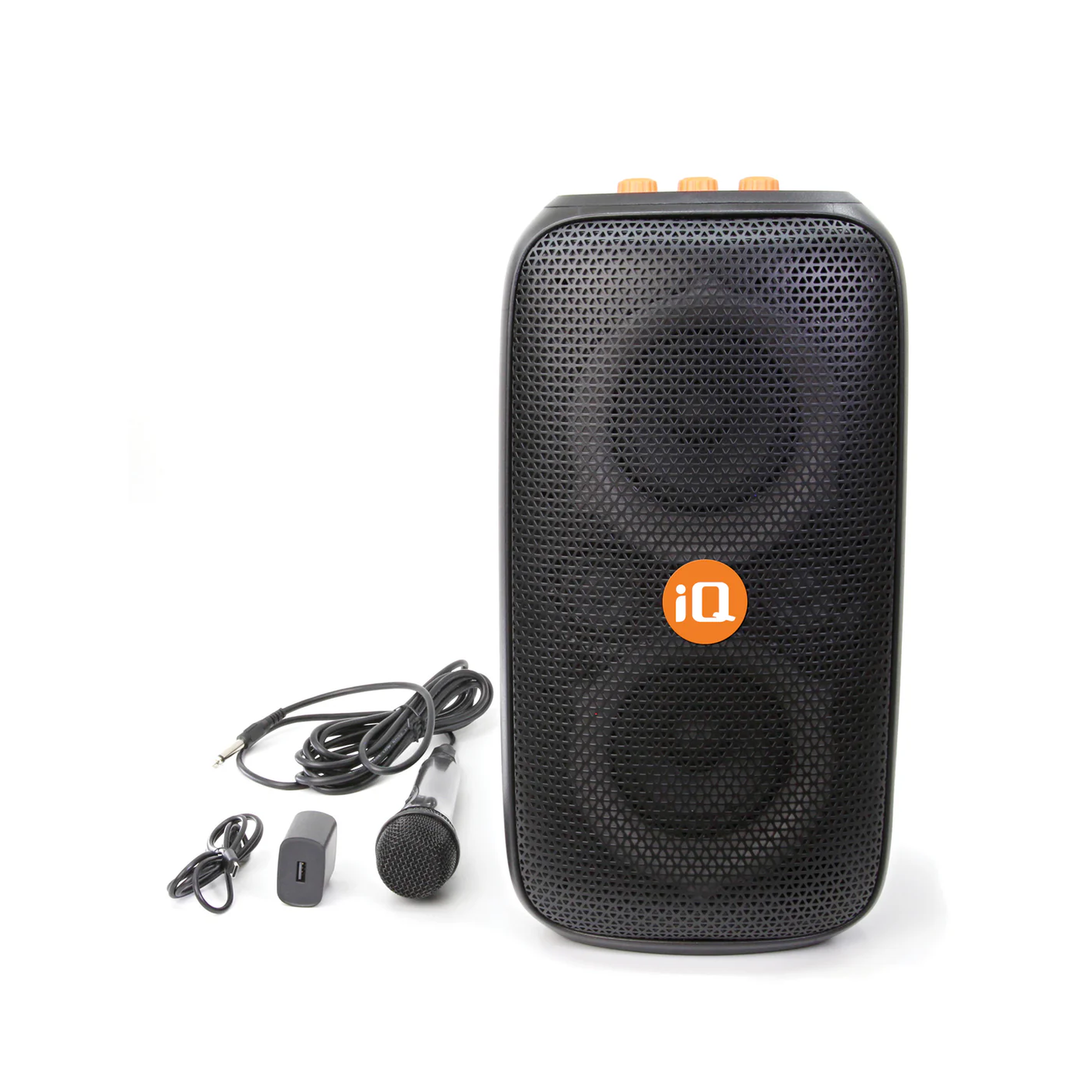iQ Wave Bluetooth Party Speaker