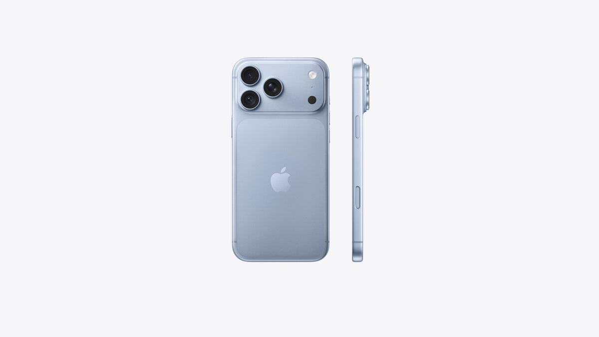Apple iPhone 18 Pro Max